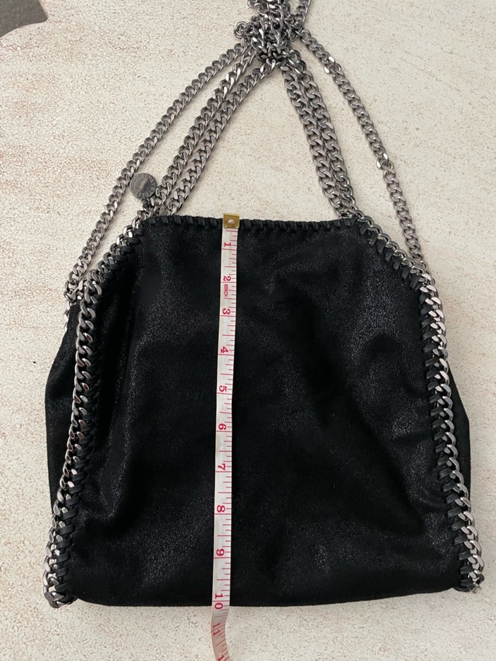 Stella McCartney Fallabella Bag - Picture 7 of 8